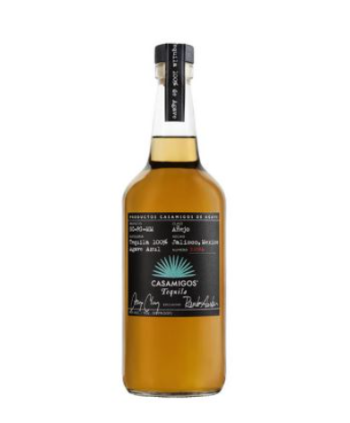 Casamigos Anejo 40° 1L x 6 bottles